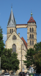 Stadtk. St. Dionys III